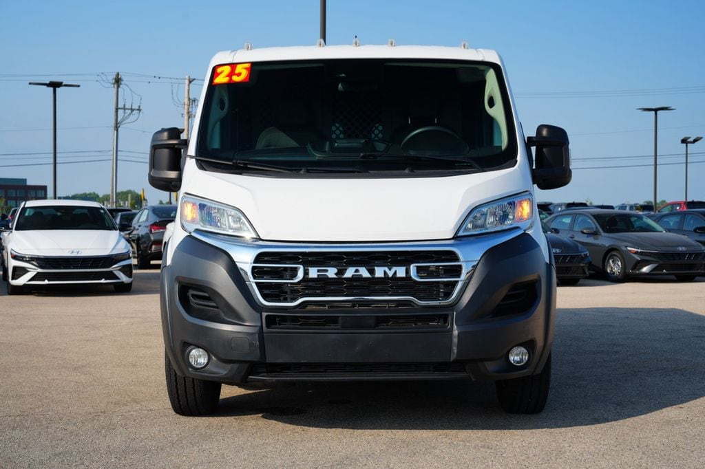 ram promaster cargo van 2025 3C6LRVVG9SE517238 image ram promaster cargo van 2025 3C6LRVVG9SE517238 image